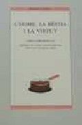 L'home, la bèstia i la virtut, de Pirandelo, Luigi | portada del libro