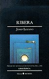 RIBERA, de JOSEP LOZANO | portada del libro