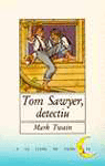 Tom Sawyer, detectiu, de Twain, Mark | portada del libro