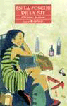 En la foscor de la nit, de Aventin, Christine | portada del libro