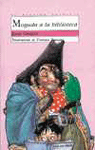 Moguda a la biblioteca, de Gregori Sanjuan, Josep | portada del libro