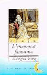 L'enamorat fantasma, de Irving | portada del libro