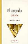 El comprador, de Mata Viadiu | portada del libro
