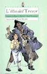 L'illa del tresor, de Stevenson, Robert L. | portada del libro