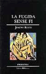 La fugida sense fi, de Roth | portada del libro