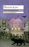 Històries de por, de Sommer-Bodenburg, Angela | portada del libro