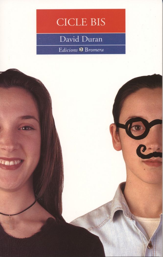 Cicle bis, de Duran Gisbert, David | portada del libro