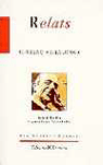 Relats, de Villalonga, Llorenç | portada del libro