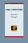 Sara i Eleonora, de Batlle Jordà, Carles | portada del libro