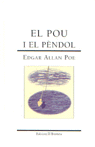 El pou i el pèndol, de Allan Poe | portada del libro