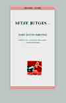 Setze jutges..., de Martínez Blázquez, José Antonio | portada del libro