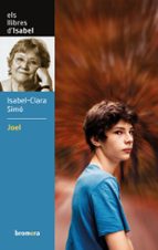 Joel, de Isabel-Clara Simó | portada del libro