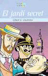 El jardí secret, de Chesterton, Gilbert K. | portada del libro