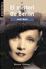 El misteri de Berlín, de Mata Viadiu, Jordi | portada del libro