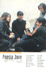Poesia Jove, de Varios autores | portada del libro