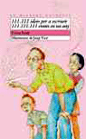 111.111 idees per a escriure 111.111.111 contes en un any, de Pardo Peris, Vicent | portada del libro