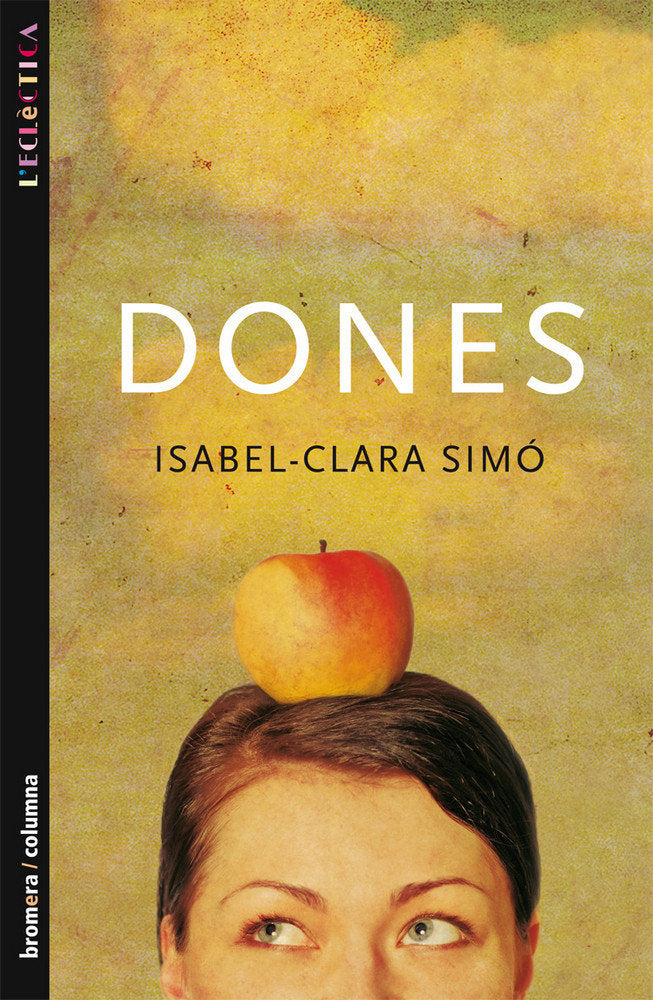 Dones, de Simó Monllor, Isabel-Clara | portada del libro