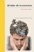 El taller de la memòria, de López Garcia, Juan Carlos | portada del libro