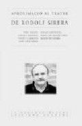 Rodolf Sirera, de Varios autores | portada del libro