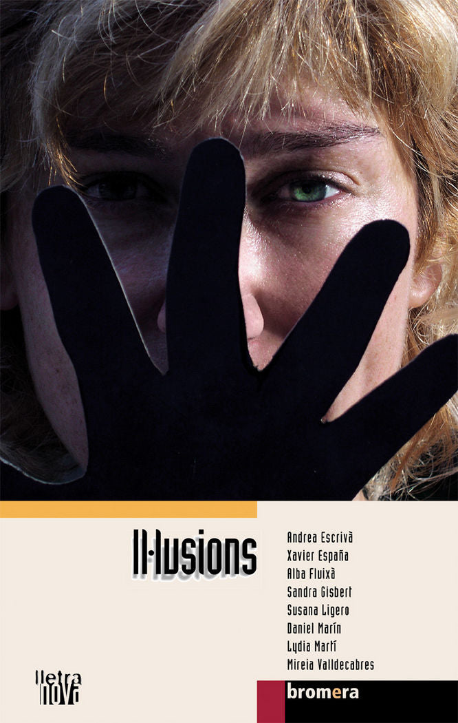 Il·lusions, de Varios autores | portada del libro