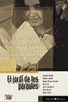 El jardí de les paraules, de Varios autores | portada del libro