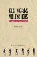 Els verbs valencians, de Lacreu Cuesta, Josep | portada del libro