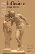 Inflexions, de Iborra Martínez, Josep | portada del libro