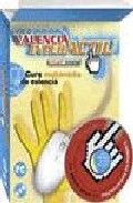 Valencià interactiu, de Camille | portada del libro