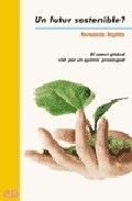 Un futur sostenible?, de Sapiña Navarro, Fernando | portada del libro
