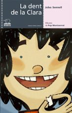 La dent de la Clara, de Joles Sennell | portada del libro