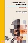 Races, racisme i diversitat, de Lalueza Fox | portada del libro