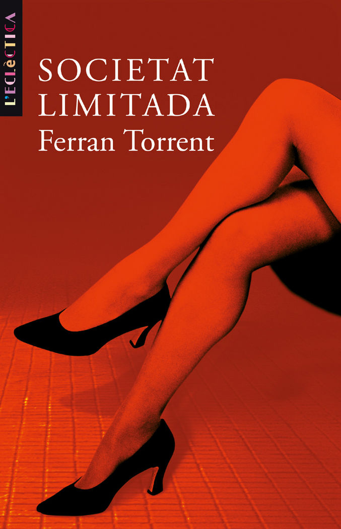 Societat limitada, de Torrent Llorca, Ferran | portada del libro