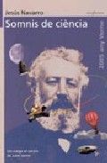 Somnis de ciència, de Navarro Faus, Jesús | portada del libro