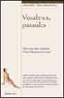 Vosaltres, paraules, de Pasqual Soler | portada del libro