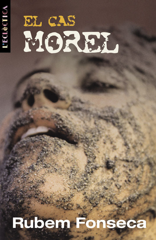 El cas Morel, de Fonseca | portada del libro