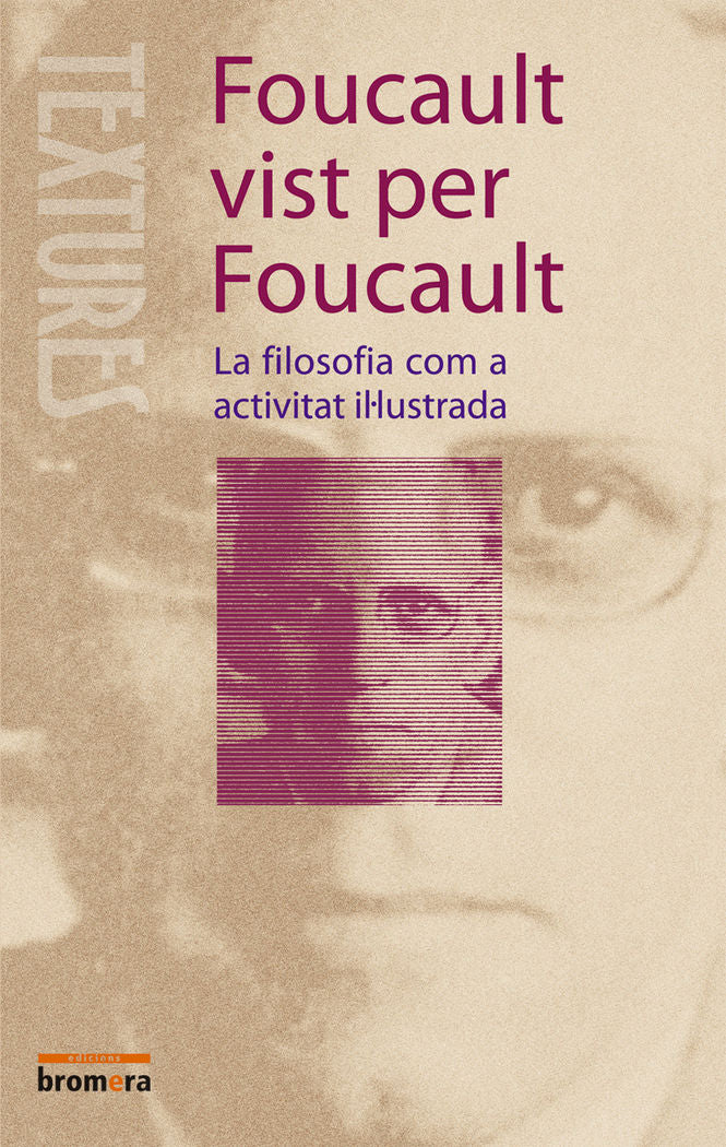 Foucault vist per Foucault, de Foucault, Michael | portada del libro