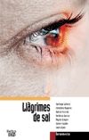 Llàgrimes de sal, de Varios autores | portada del libro