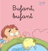 Bufant, bufant, de Teresa Soler | portada del libro