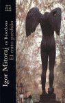 IGOR MITORAJ EN BARCELONA | portada del libro