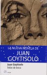 Telón de boca, de Goytisolo | portada del libro