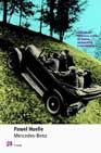 Mercedes-Benz, de Huelle | portada del libro