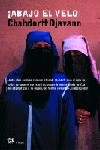 ¡Abajo el velo!, de Djavann, Chahdortt | portada del libro