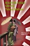Tokyo Station, de Smith | portada del libro