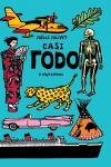 Casi todo, de Jolivet | portada del libro