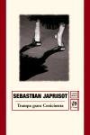 Trampa para Cenicienta, de Japrisot | portada del libro