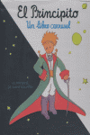 El principito, de SAINT EXUPERY | portada del libro