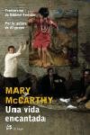 Una vida encantada, de McCarthy | portada del libro