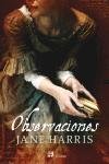 Observaciones, de Harris, Jane | portada del libro