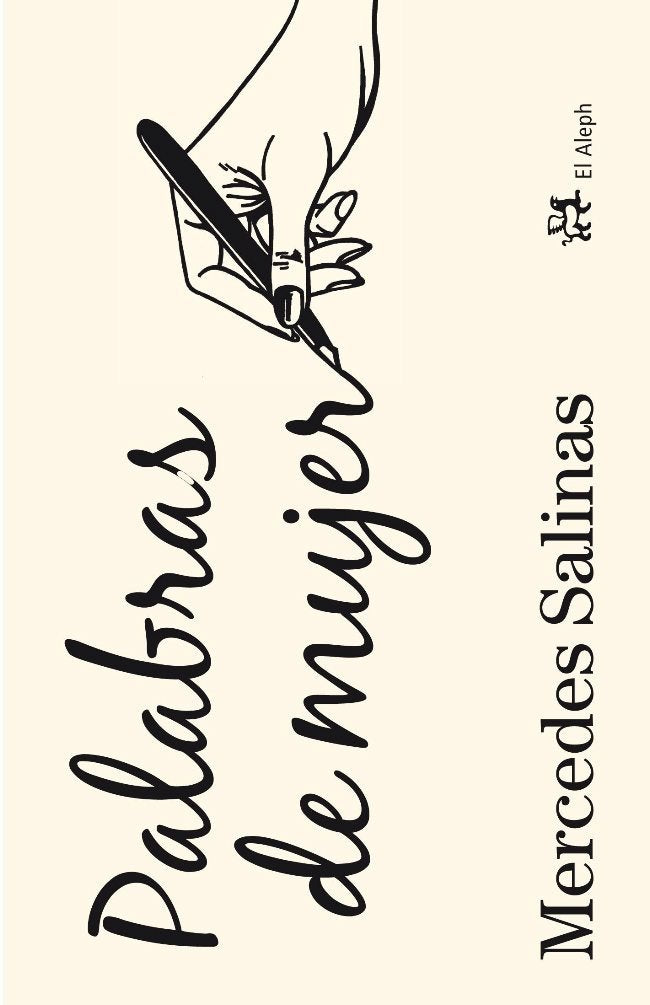 Palabras de mujer, de Ros Solé, Martina | portada del libro