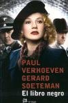 El libro negro, de Verhoeven, Paul | portada del libro